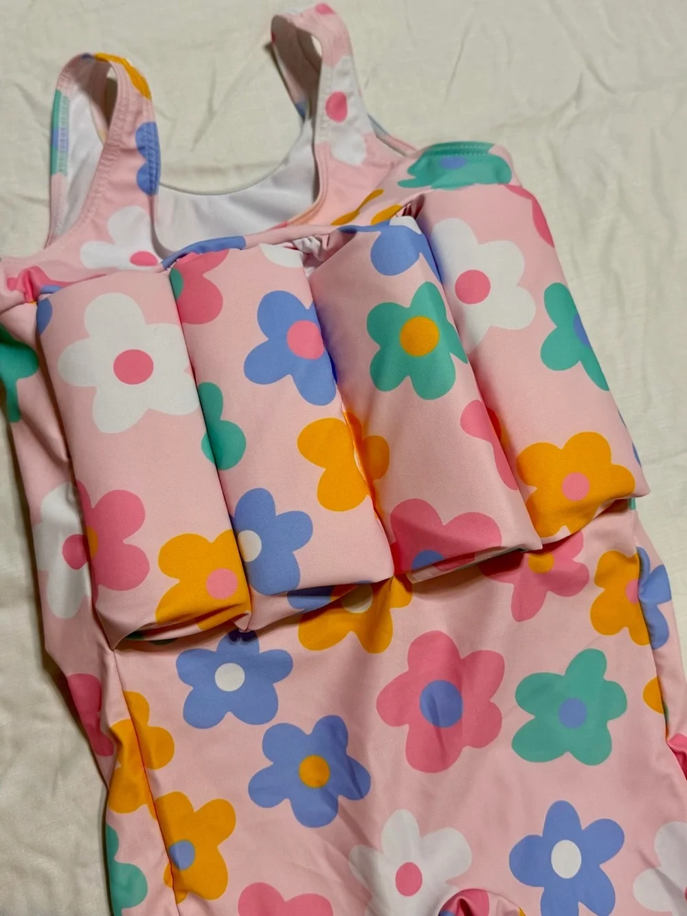Girls swimsuit-NWOT